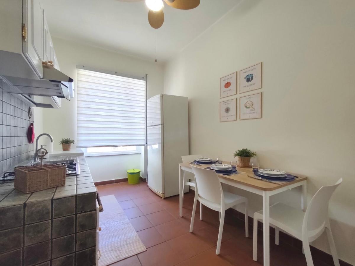 Ciauru I Mari - Elegante Appartamento Ortigia Syracuse Exteriér fotografie