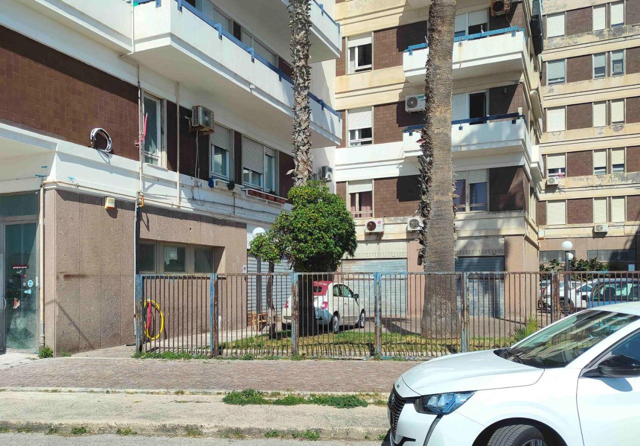 Ciauru I Mari - Elegante Appartamento Ortigia Syracuse Exteriér fotografie