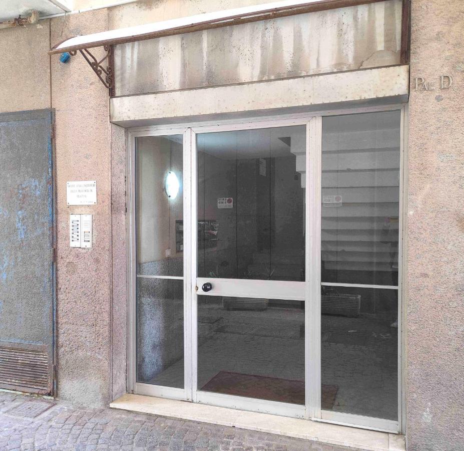 Ciauru I Mari - Elegante Appartamento Ortigia Syracuse Exteriér fotografie