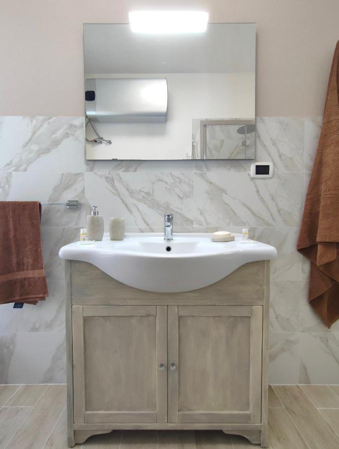 Ciauru I Mari - Elegante Appartamento Ortigia Syracuse Exteriér fotografie