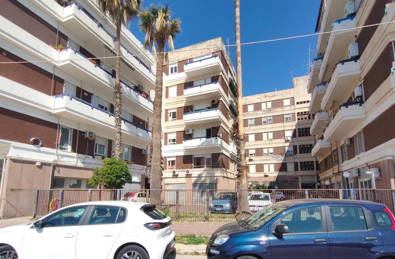 Ciauru I Mari - Elegante Appartamento Ortigia Syracuse Exteriér fotografie